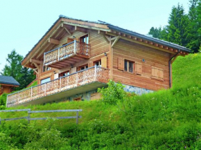 Chalet Perle Des Collons